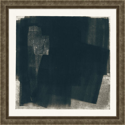 Wendover Art Group Reason Why 2 by Thom Filicia - Picture Frame Painting on Paper