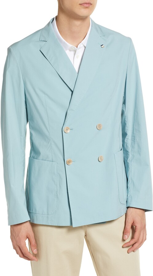 HUGO BOSS Men's Sport Coats & Blazers | ShopStyle