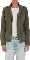 Thumbnail for your product : NSF Women's Kae Shrunken Field Jacket