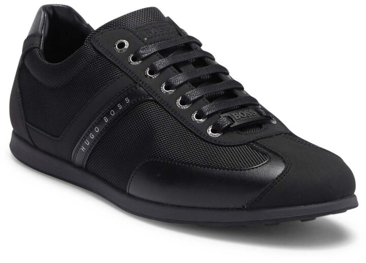 Discount Hugo Boss Shoes | Shop the world's largest collection of fashion |  ShopStyle