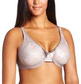 Thumbnail for your product : Olga Women's Signature Support Lace Minimizer Bra