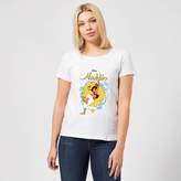 Thumbnail for your product : Disney Aladdin Rope Swing Women's T-Shirt