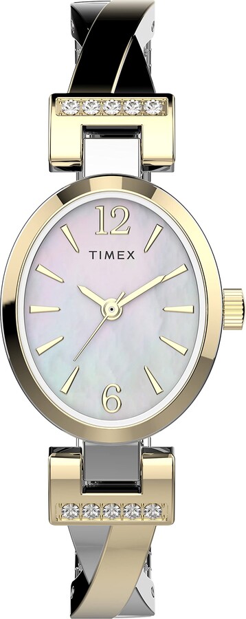 Timex White Women's Watches | Shop the world's largest collection 