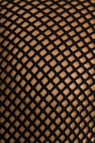 Thumbnail for your product : Riller & Fount Lenny Mesh Back Dress