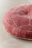 Thumbnail for your product : Urban Outfitters Amya Velvet Pillow Pouf