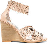Thumbnail for your product : Jeffrey Campbell Besante Wedge