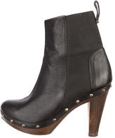 Thumbnail for your product : Opening Ceremony Boots