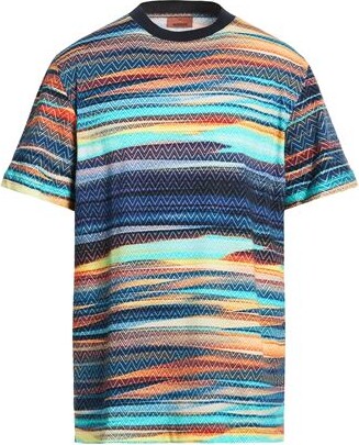 Missoni Man T-shirt