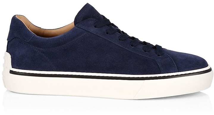 Tod's Cassetta sneakers - ShopStyle