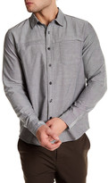 Thumbnail for your product : Tavik Shin Woven Long Sleeve Shirt