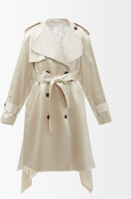 peter do 21FW CLOUD TRENCH 34