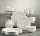 Thumbnail for your product : Pottery Barn Emma Dinnerware Set
