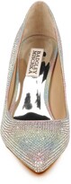Thumbnail for your product : Badgley Mischka Godiva Pointed Toe Pump