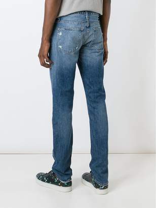 J Brand 'Tyler' slim-fit jeans