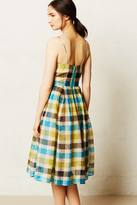 Thumbnail for your product : Tracy Reese Sunpane Dress