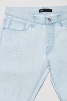Thumbnail for your product : 3x1 M3 Stone-Bleach Slim-Fit Selvedge Jean