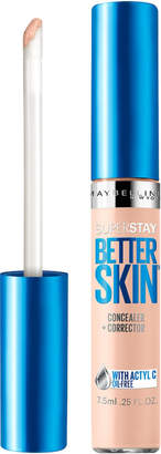 Maybelline SuperStay Better Skin Concealer