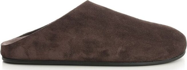 The Row Hudson Mules