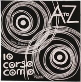 Thumbnail for your product : Rizzoli 10 Corso Como: A to Z