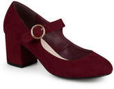 Thumbnail for your product : Journee Collection Womens Pumps