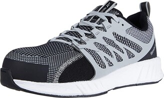 reebok work fusion flexweave cage composite toe