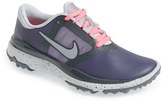 Thumbnail for your product : Nike 'Fi Impact' Waterproof Golf Shoe (Women)