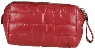 Moncler Quilted Clutch Bag