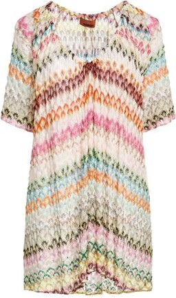 Missoni Woman Top