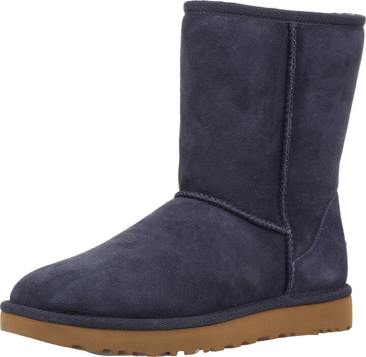 ugg australia stiefelette