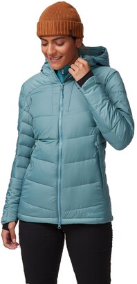Backcountry Murdock 850 Down Jacket 
