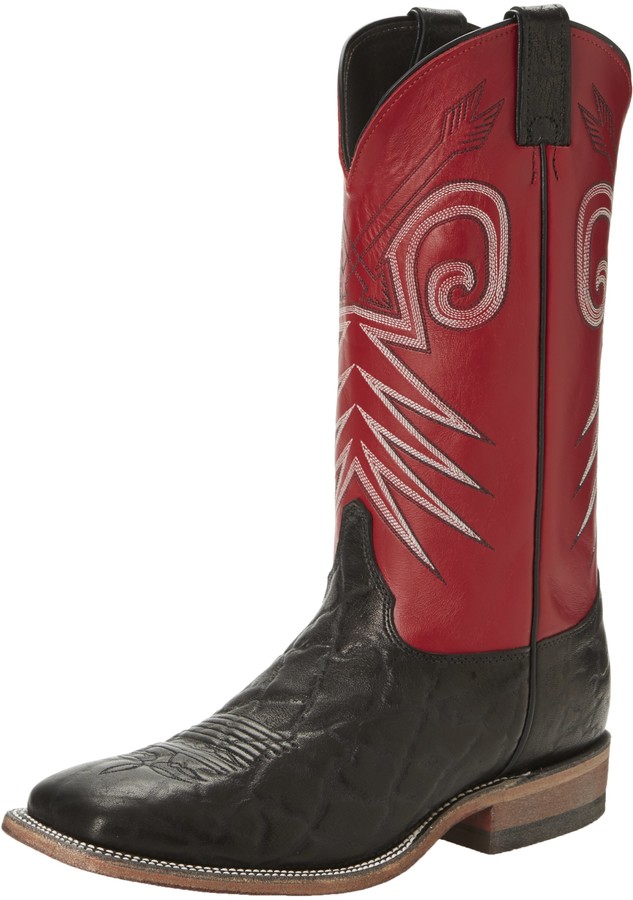 d square boots