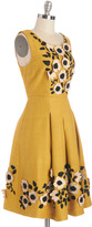 Thumbnail for your product : Tracy Reese Exquisite Elation Dress