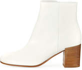 Thumbnail for your product : Vince Blakely Leather Ankle Boot
