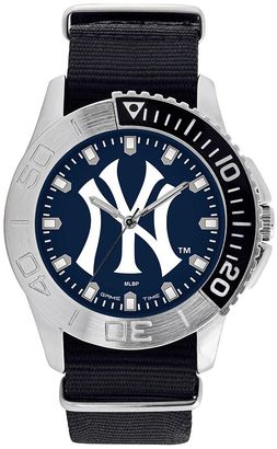 Game Time Men's New York Yankees Starter Watch