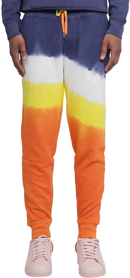 Polo Ralph Lauren Tie Dye Sweatpants - ShopStyle Pants