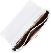 Thumbnail for your product : Lancaster Paris Gena Rock Studs White Crossbody Bag