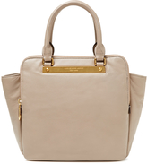 Thumbnail for your product : Marc by Marc Jacobs Goodbye Columbus BB Convertible Satchel