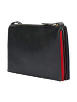 Thumbnail for your product : Paul Smith Leather Crossbody Bag