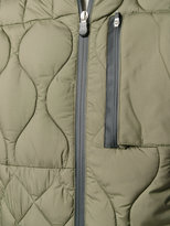 Thumbnail for your product : Christopher Raeburn padded bomber jacket