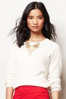 Thumbnail for your product : Anthropologie Fuzzy Angora Pullover