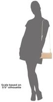 Thumbnail for your product : Sophie Hulme Spine Leather Travel Crossbody Bag