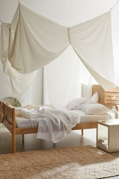 Urban Outfitters Tessie Canopy - ShopStyle Bedding