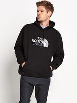 Thumbnail for your product : The North Face Mens Drew Peak Overhead Hoody