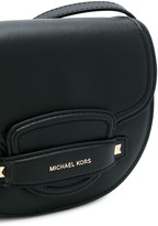 Thumbnail for your product : MICHAEL Michael Kors Cary mini crossbody bag