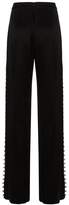 Thumbnail for your product : Alexis Konner Button Side Trousers