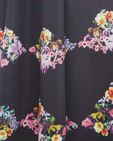 Thumbnail for your product : Ted Baker AMIIEE Lost Gardens skater dress