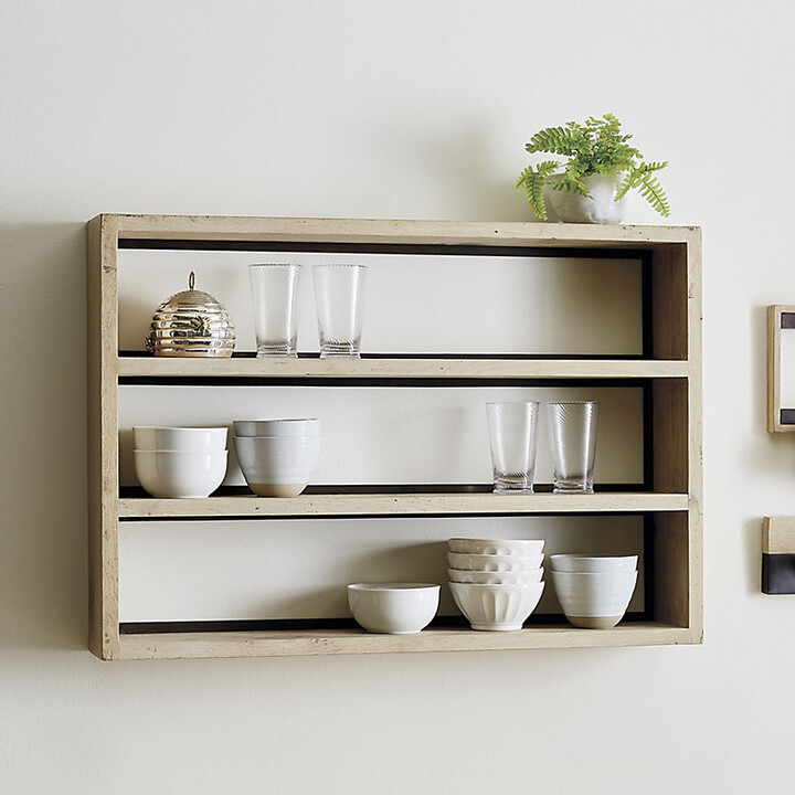 Ida Wall Shelf Style Furniture, Ballard Designs Shelves