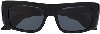 Marni Square Frame Sunglasses