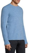 Thumbnail for your product : Rag & Bone Gregory Crewneck Sweater