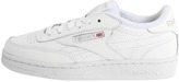 Thumbnail for your product : Reebok Kids Club C Core Classic (Big Kid)